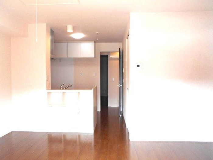 サンパルクの居間・リビング|居間です