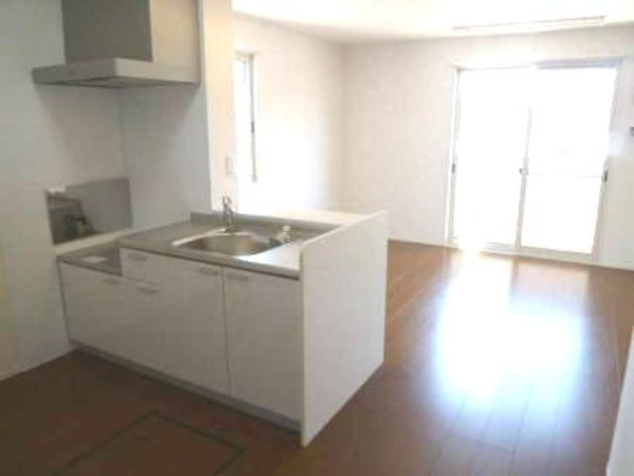 サンパルクのキッチン|キッチンでお料理をお楽しみください