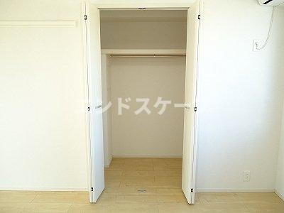 Ｒｕｓｃｅｌｌｏの収納|高崎、前橋のお部屋探しはエンドスケープまで！お客様の理想お聞かせ下さい♪