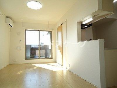 Ｒｕｓｃｅｌｌｏの居間・リビング|高崎、前橋のお部屋探しはエンドスケープまで！お客様の理想お聞かせ下さい♪