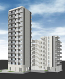 大田区東糀谷１丁目のマンションの画像