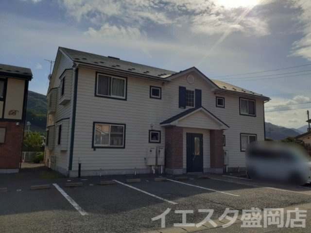 フォー・クラブ・タウンＡ