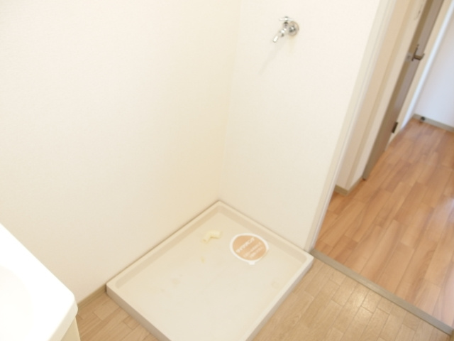 パークサイド大門のその他