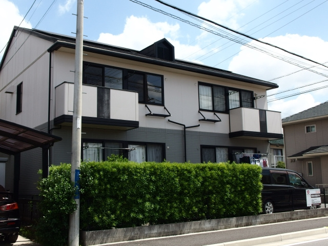 パークサイド大門