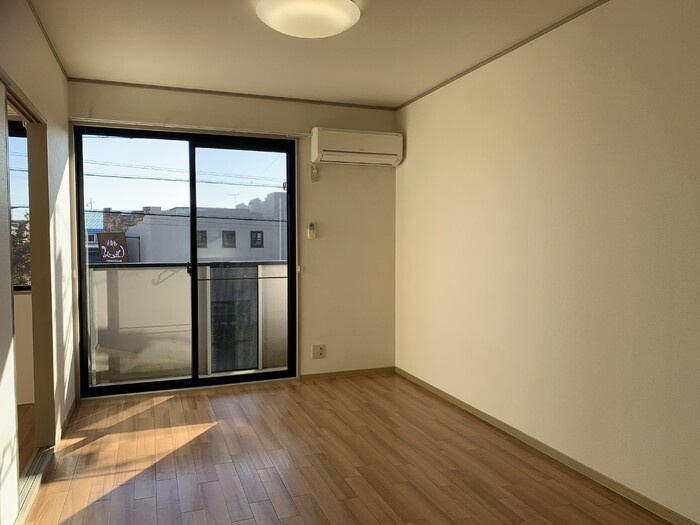 パークサイド大門のその他