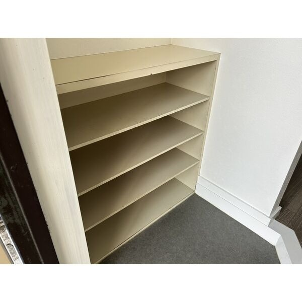 マーブル山本の玄関