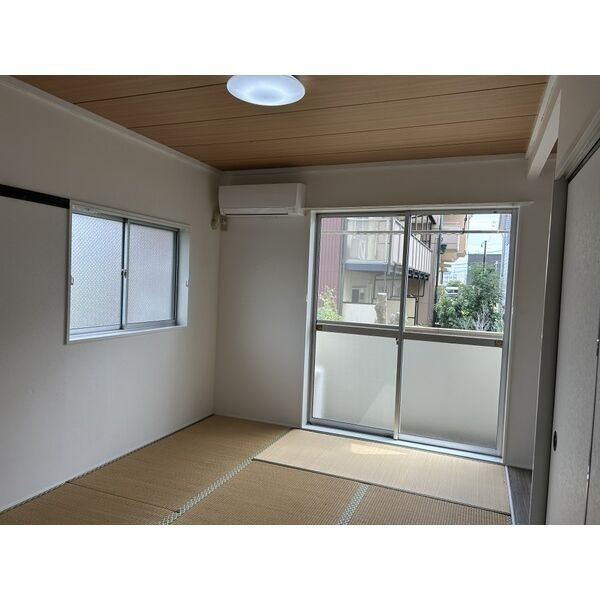 マーブル山本の設備