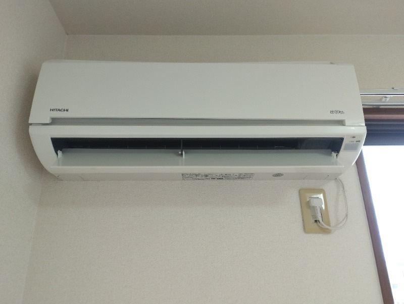 セジュール犬塚の設備