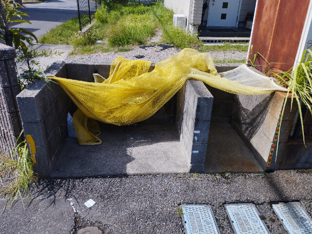 セジュール犬塚のその他共用部分