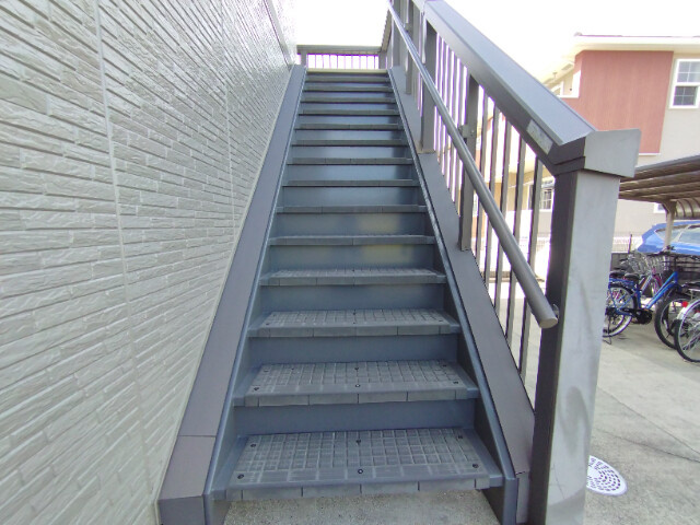 セジュール犬塚のその他共用部分