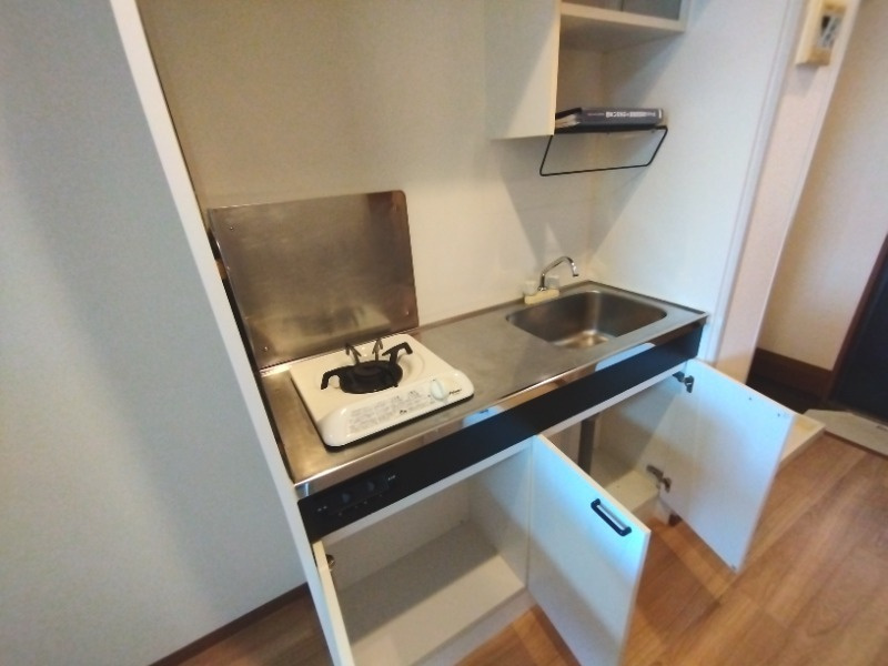 セジュール犬塚のキッチン