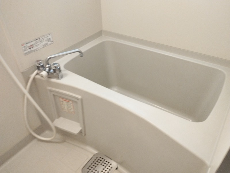 セジュール犬塚の浴室