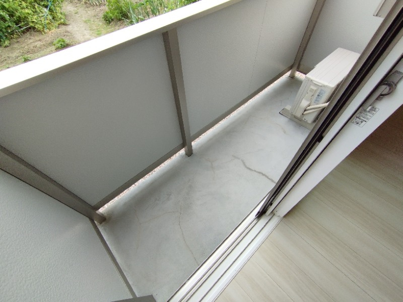 ドミール・Ｔの庭