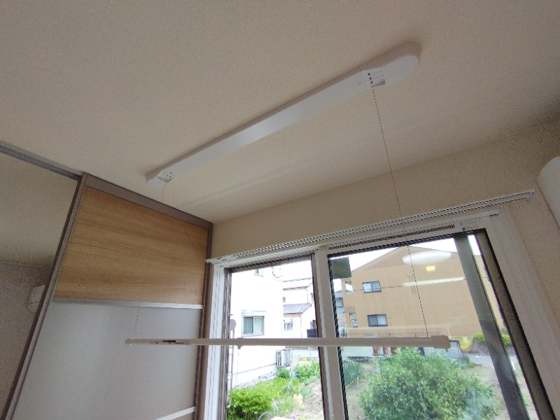 ドミール・Ｔの設備