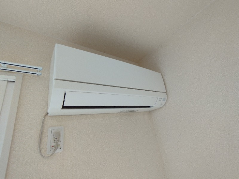 ドミール・Ｔの設備