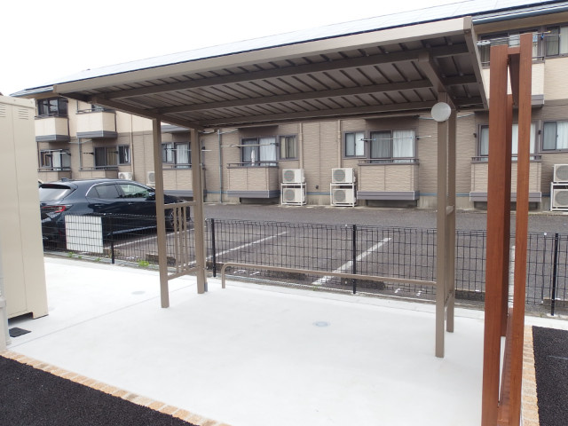 ドミール・Ｔのその他共用部分