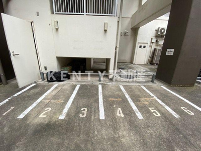 【その他共用部分】 | レジディア大森東