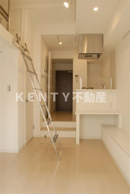 【内装】 | レジディア大森東 | おしゃれな内装です