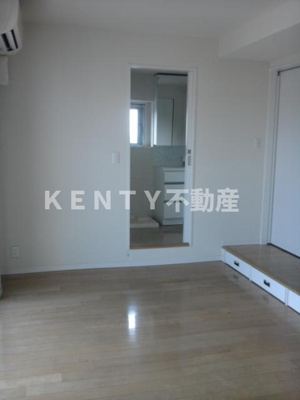 【寝室】 | レジディア大森東 | 落ち着いて過ごせるお部屋なので、寝室にいかがでしょうか