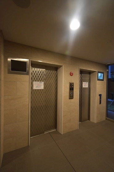 【その他共用部分】プレサンスOSAKA DOMECITYビーツ