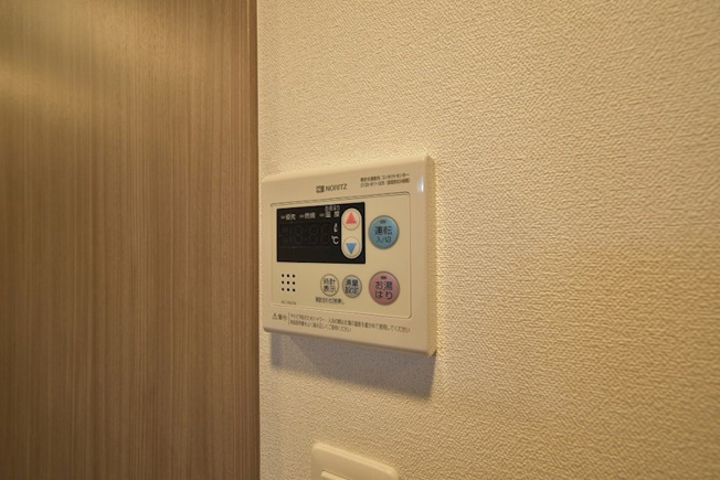 【設備】プレサンスOSAKA DOMECITYビーツ