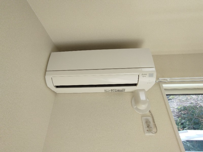 パークサイド柱Ⅰの設備