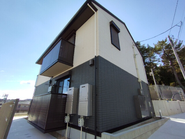 パークサイド柱Ⅰのその他