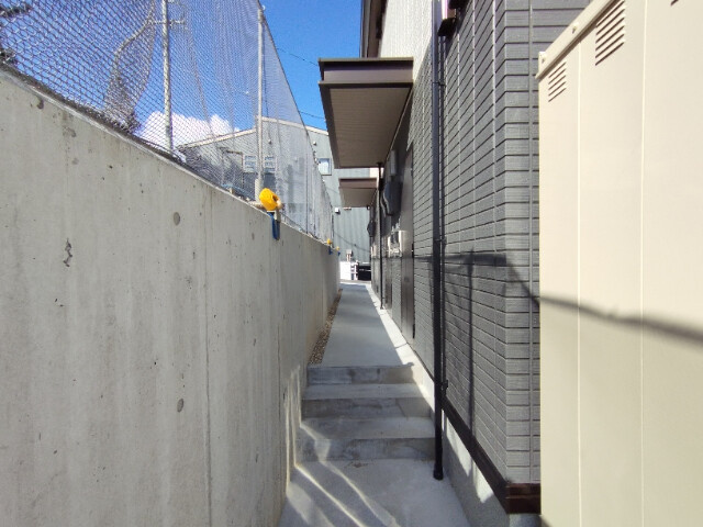 パークサイド柱Ⅰのその他