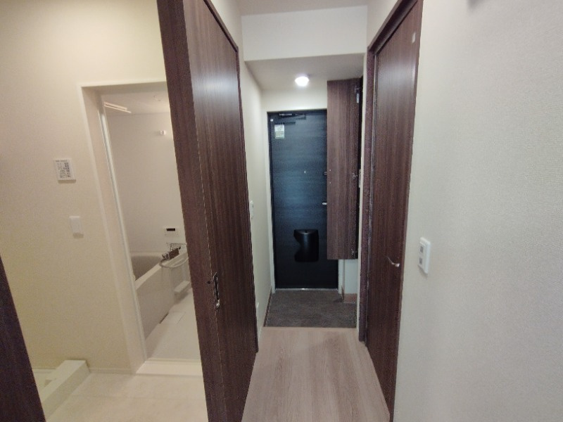 パークサイド柱Ⅰのその他