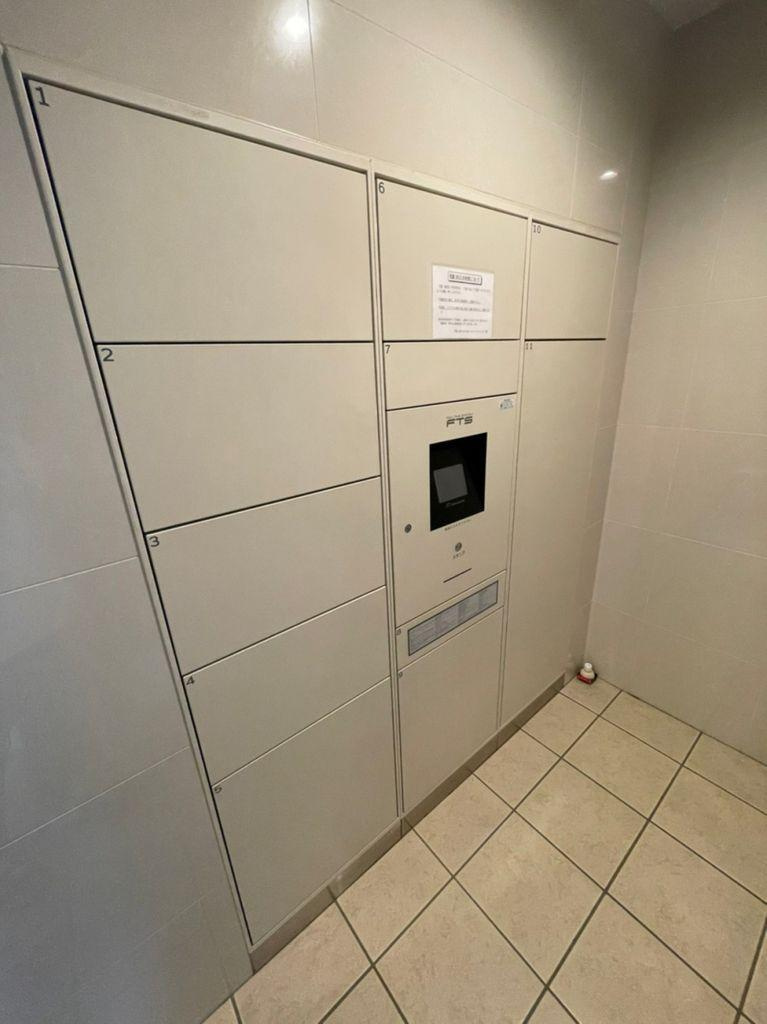 プレサンス金山デュアル　名古屋市賃貸　仲介手数料無料の設備|設備