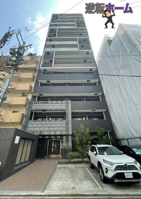 プレサンス金山デュアル　名古屋市賃貸　仲介手数料無料