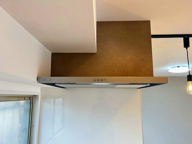 ニューコーポ港楽Ａ棟のその他