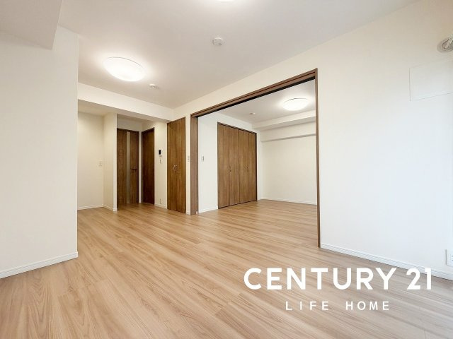 ペット２匹可能♪３LDKリフォーム済マンション！【グリーンコーポ多摩プラザA棟】の画像