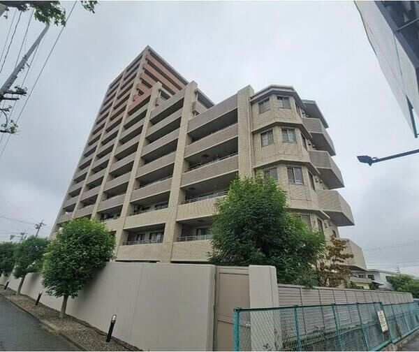 エルグランデ三河安城　　刈谷市近郊の賃貸はクラスホーム