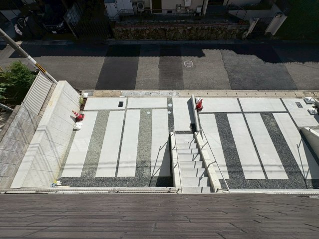 京都市伏見区醍醐古道町２号地