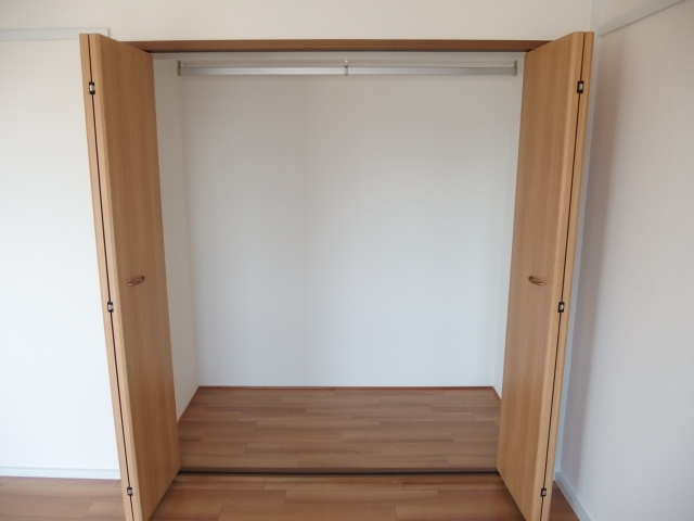 ＣＡＳＡアペルタⅠの収納