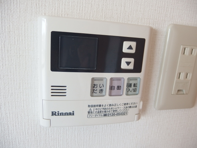 ＣＡＳＡアペルタⅠのその他