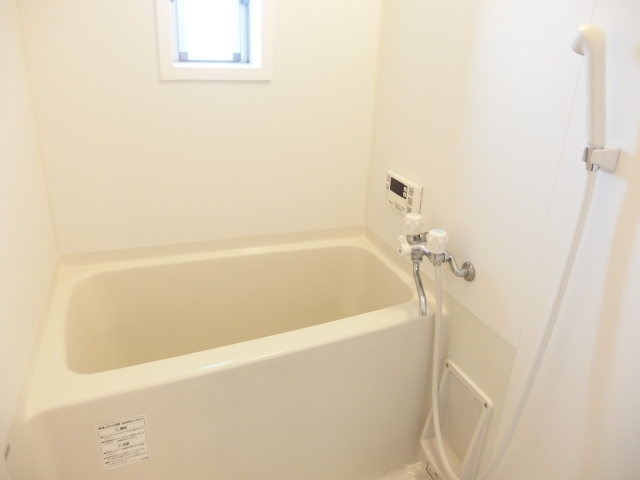 ＣＡＳＡアペルタⅠの浴室