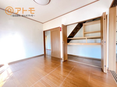 【子供部屋】 | 沼津市根古屋97　中古一戸建て
