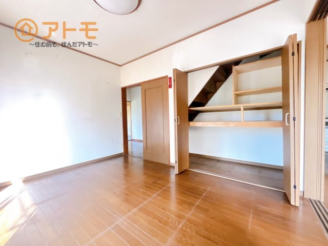 【子供部屋】 | 沼津市根古屋97　中古一戸建て