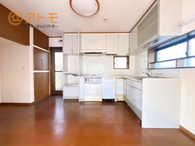 【キッチン】 | 沼津市根古屋97　中古一戸建て