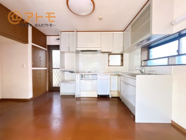 【キッチン】 | 沼津市根古屋97　中古一戸建て