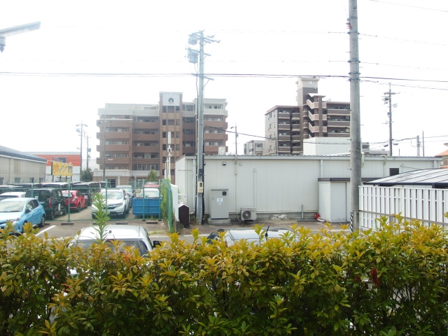 ハートホーム５１２の展望