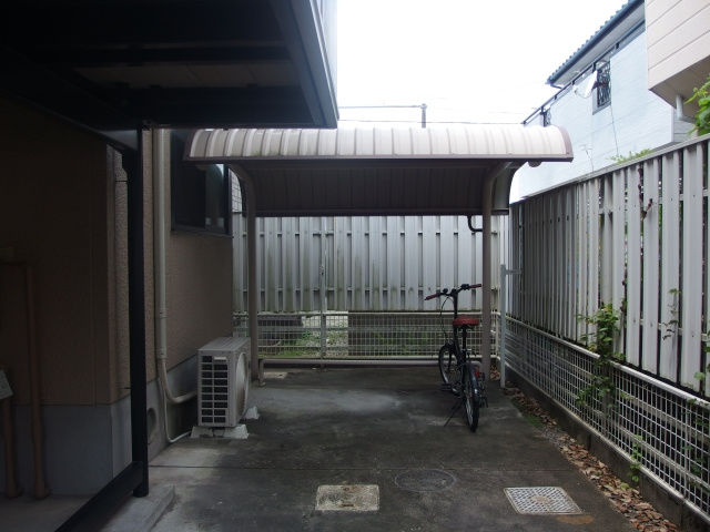 ハートホーム５１２のその他共用部分