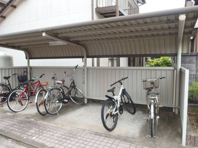 ドミールＴＦのその他共用部分