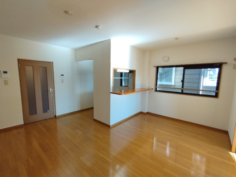 ドミールＴＦの居間・リビング