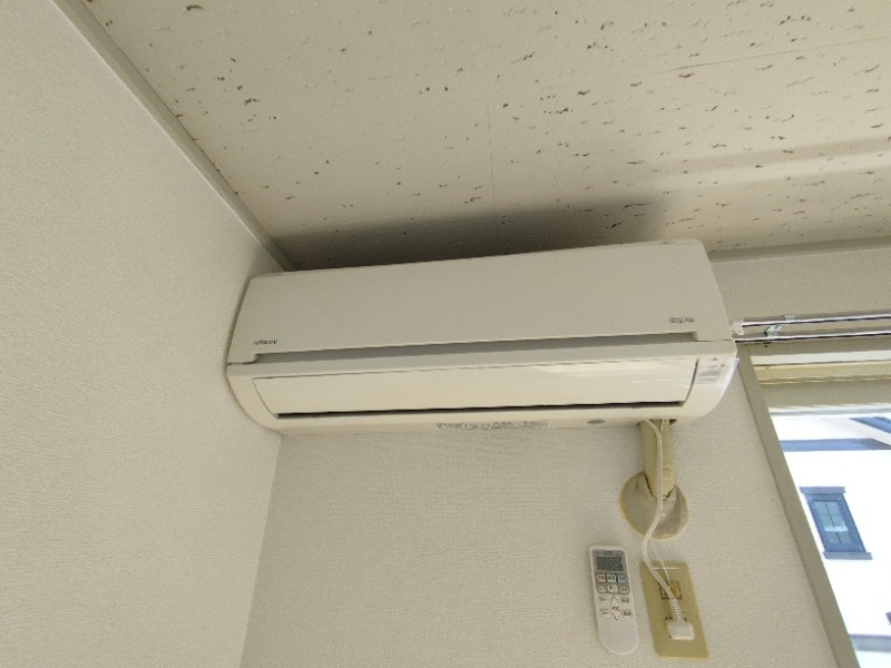 リーベンデールの設備