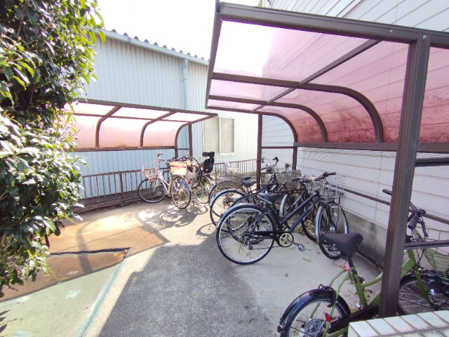 リーベンデールのその他共用部分