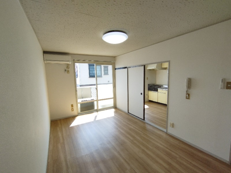 リーベンデールのその他