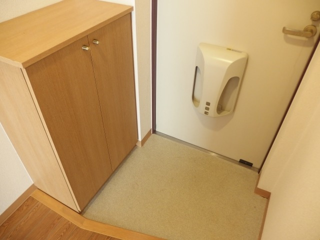 ラ・ペジブルのその他|同型タイプ